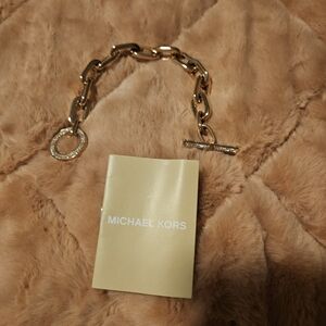 Beautiful Michael Kors bracelet
